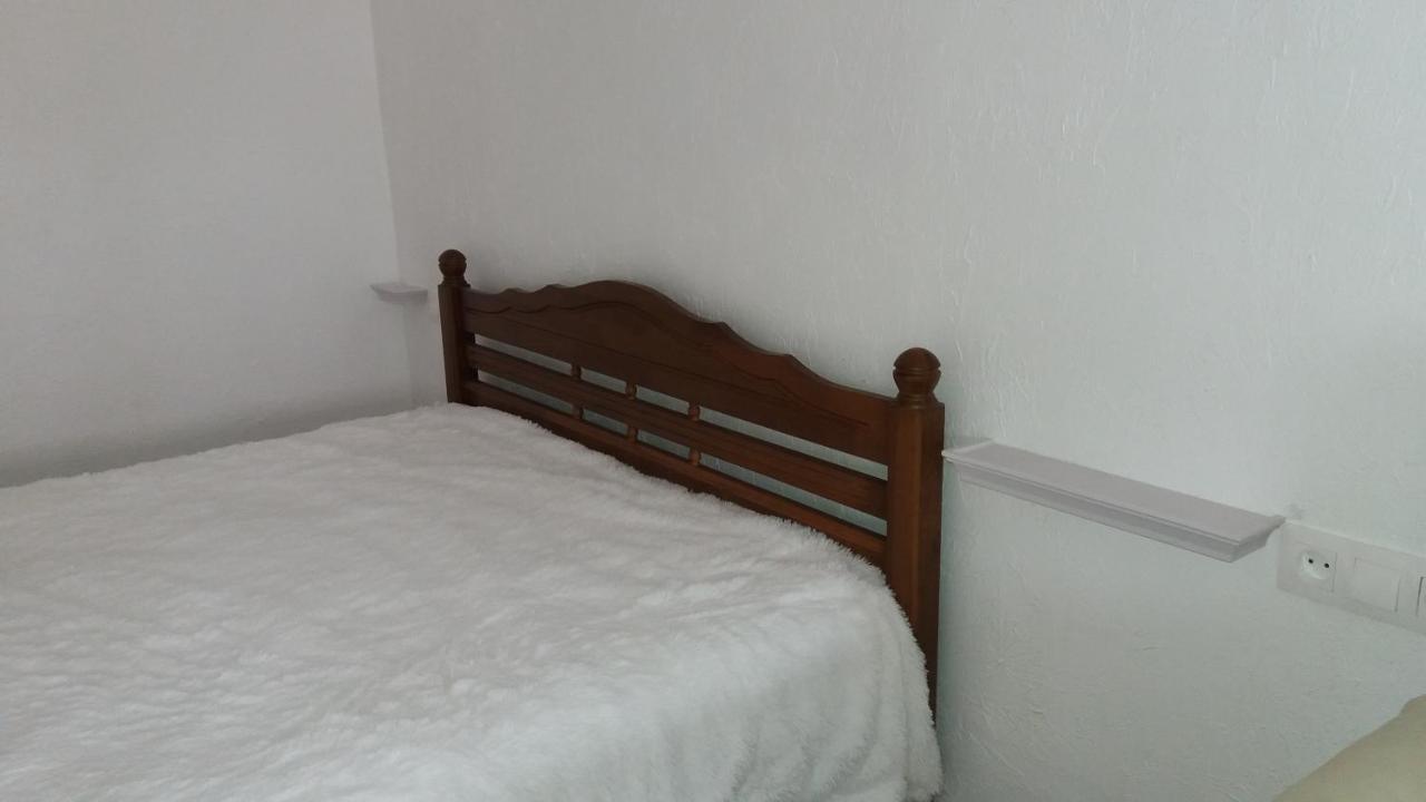 Vladimirskie Apartamenty In Center Of Brest Exteriör bild